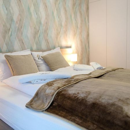 Platinium Moon - Przy Samym Morzu - Easy-Rent Apartments ريفال المظهر الخارجي الصورة