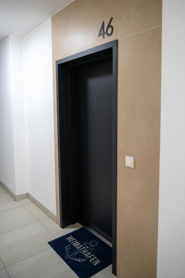 Platinium Moon - Przy Samym Morzu - Easy-Rent Apartments ريفال المظهر الخارجي الصورة