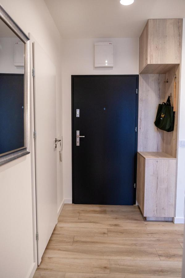 Platinium Moon - Przy Samym Morzu - Easy-Rent Apartments ريفال المظهر الخارجي الصورة