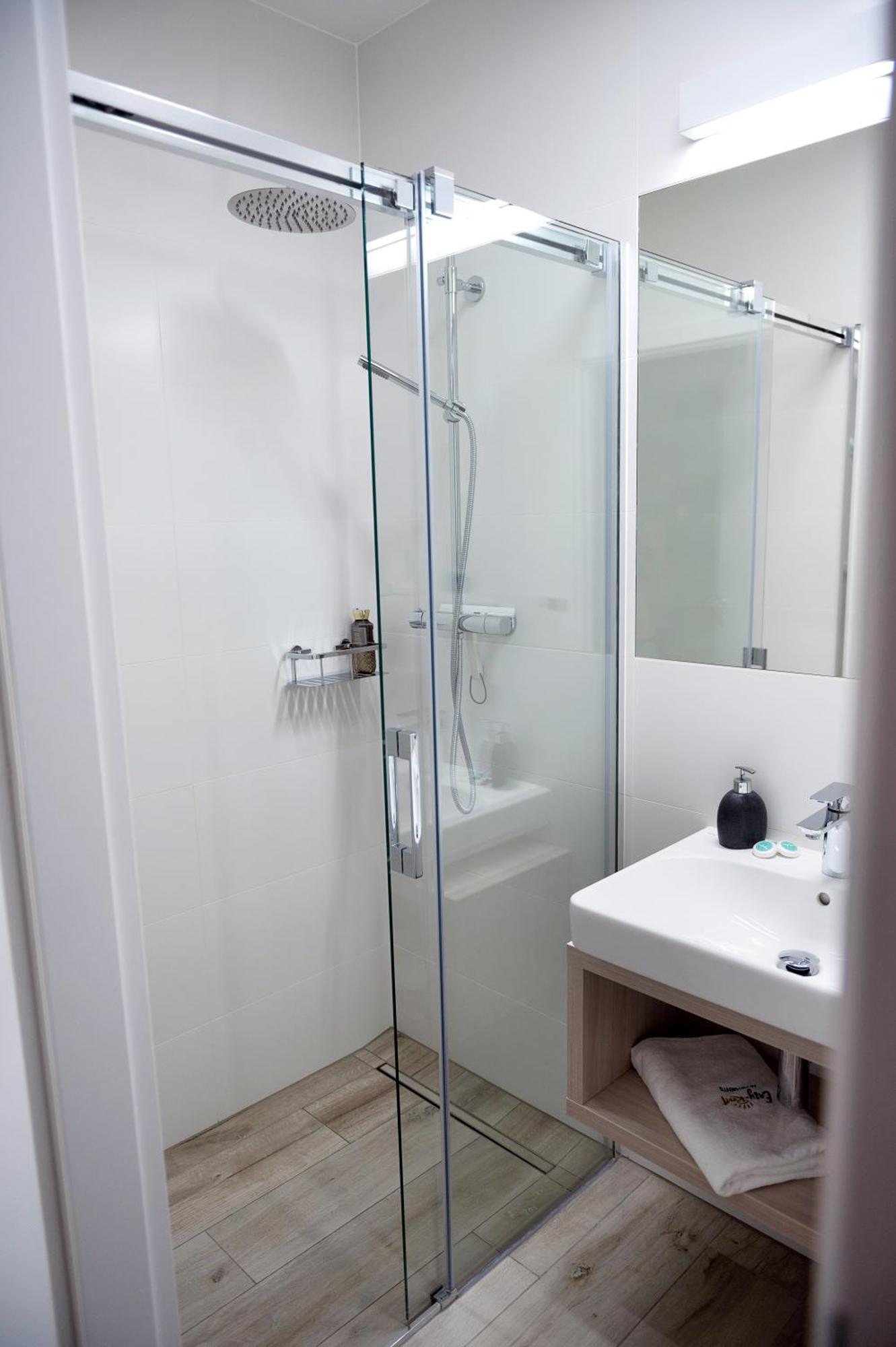 Platinium Moon - Przy Samym Morzu - Easy-Rent Apartments ريفال المظهر الخارجي الصورة