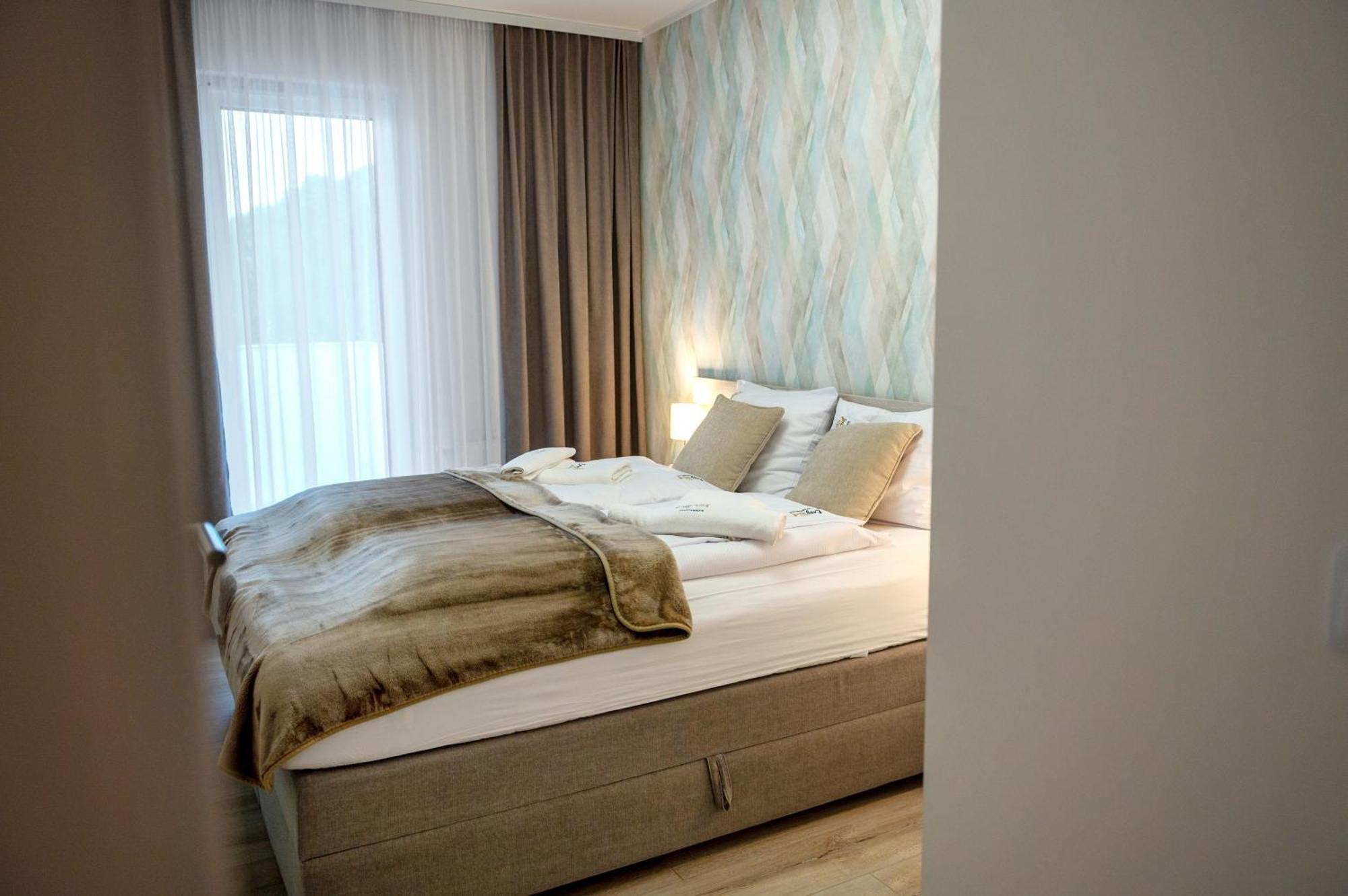 Platinium Moon - Przy Samym Morzu - Easy-Rent Apartments ريفال المظهر الخارجي الصورة