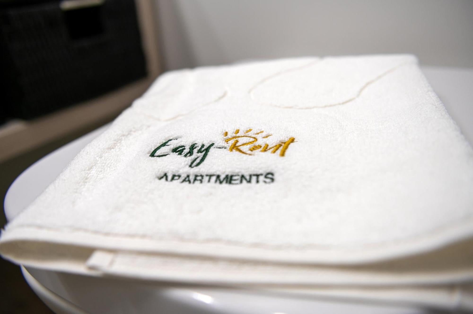Platinium Moon - Przy Samym Morzu - Easy-Rent Apartments ريفال المظهر الخارجي الصورة