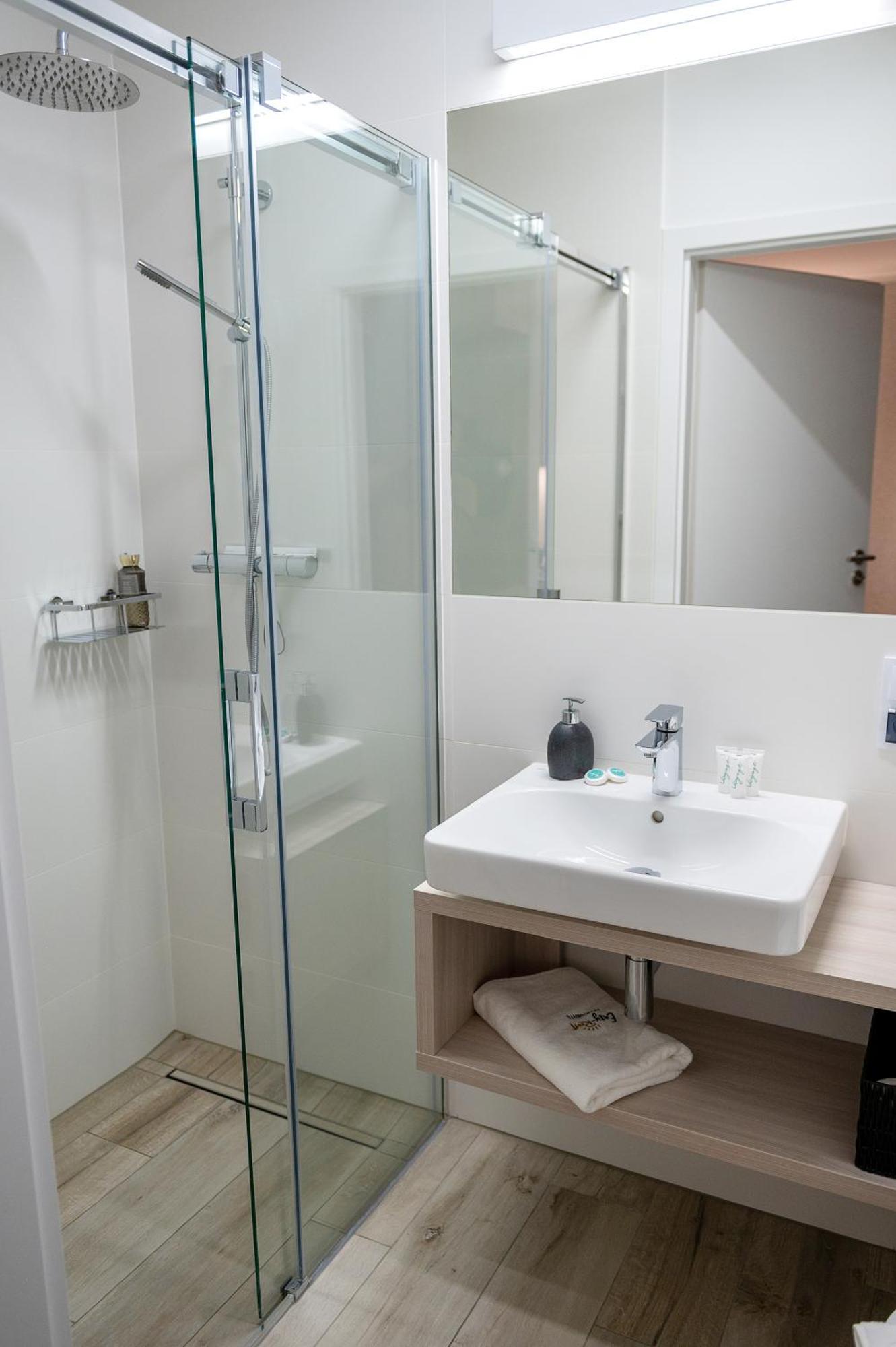 Platinium Moon - Przy Samym Morzu - Easy-Rent Apartments ريفال المظهر الخارجي الصورة