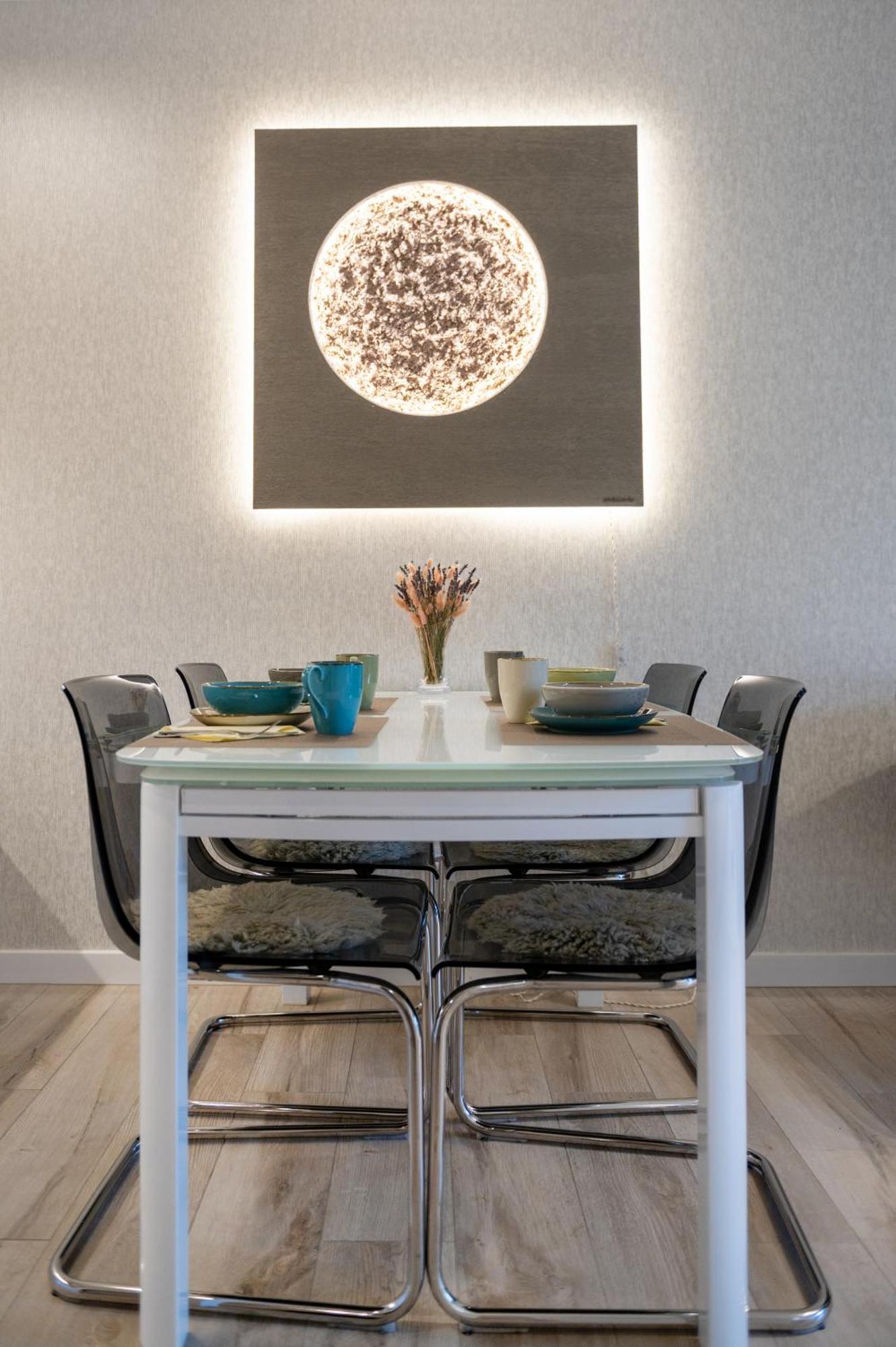 Platinium Moon - Przy Samym Morzu - Easy-Rent Apartments ريفال المظهر الخارجي الصورة