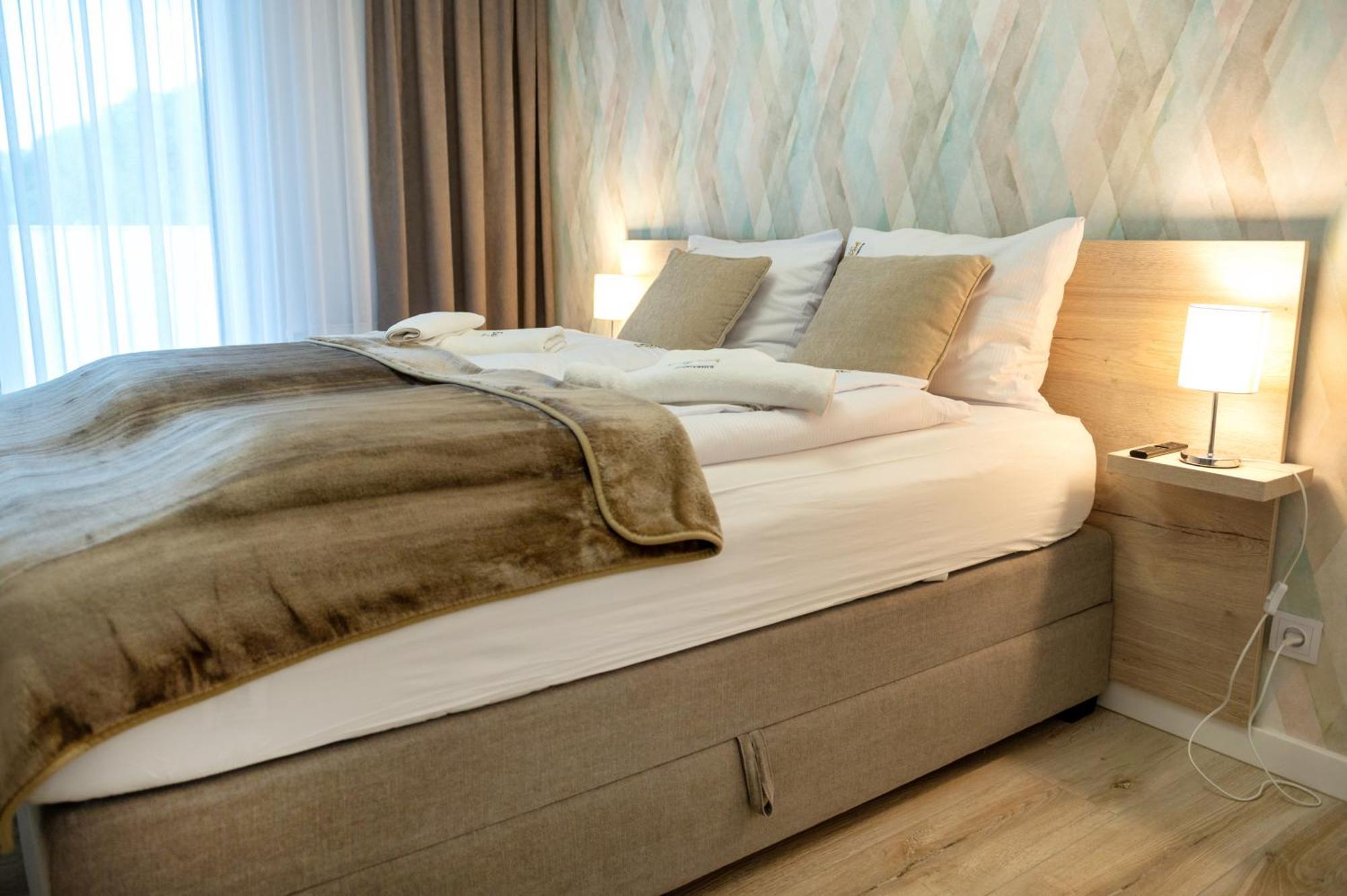 Platinium Moon - Przy Samym Morzu - Easy-Rent Apartments ريفال المظهر الخارجي الصورة